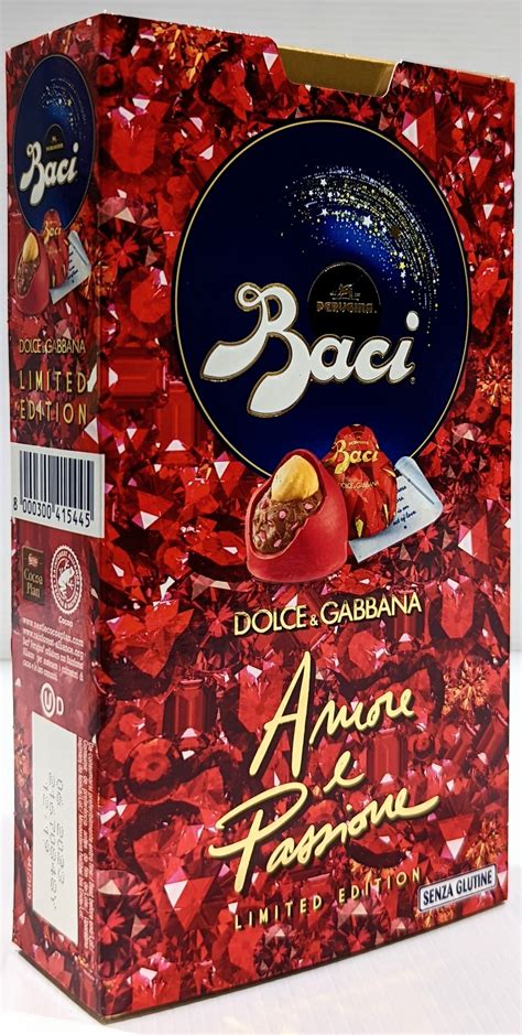 baci dolce gabbana price|baci dolce e gabbana.